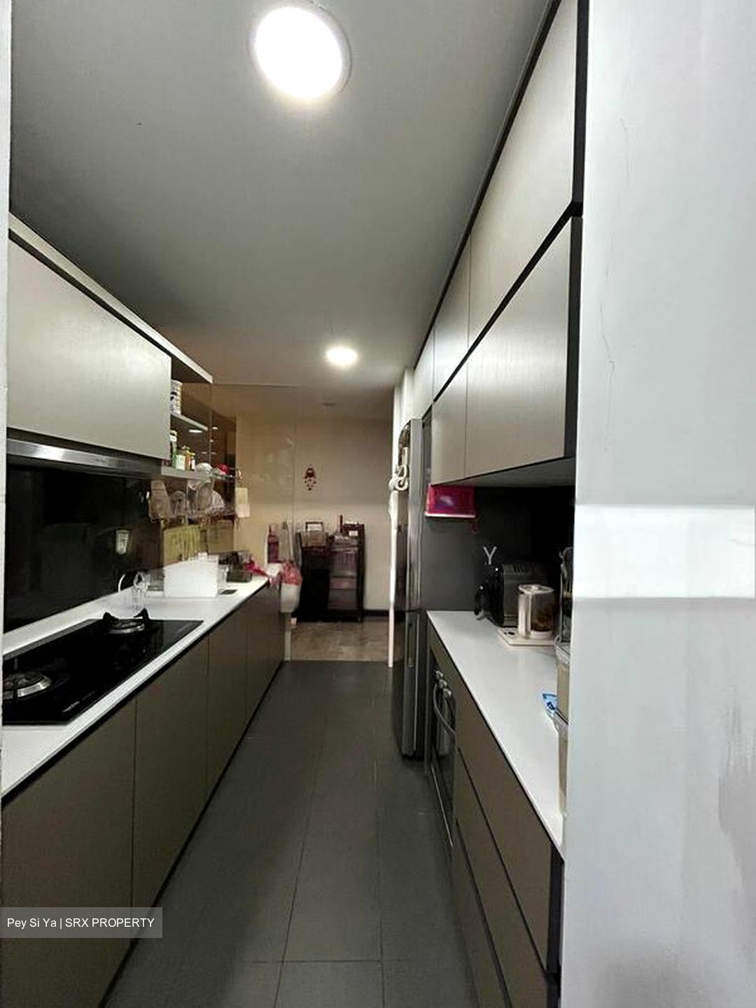 River Isles (D19), Condominium #502909951